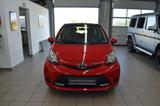 Toyota Aygo Cool&Go*Gepflegt*Allwetter*Klima* - Toyota Gebrauchtwagen Hannover Aygo
