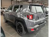 Jeep Renegade Night Eagle *Funktions-Paket *Klimaauto - Jeep Renegade: Night Eagle