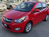 Opel Karl 1.0 Selection - Opel KARL Selection mit Benzin-Antrieb