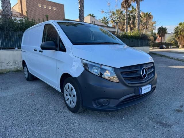 Mercedes-Benz MERCEDES-BENZ Vito 1.7 110 CDI PC Furgone Compac