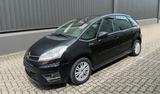 Citroën C4 Picasso VTi 120 Advance  - Citroën C4 Picasso: Advance