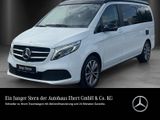 Mercedes-Benz MarcoPolo 250d EDITION Küche ILS Markise 360°AHK - Angebote entsprechen deinen Suchkriterien