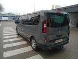 Renault Trafic Combi Combi L2H1 3,0t 2.0 Dci 170 Auto.M - Renault Trafic Gebrauchtwagen in Hamburg