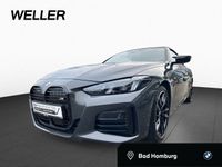 BMW M440 - Vorschau Bild 1