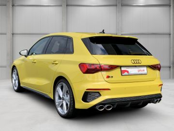 Audi S3 - 2