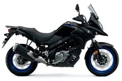 Suzuki DL650 XT XAM3