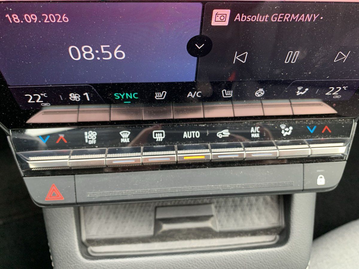 Renault Megane E-TECH - Bild 18