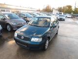 Volkswagen Polo,KLIMA,RADIO,SERVO,79.000 KM. - Volkswagen Polo Servo mit Benzin-Antrieb