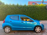 Suzuki Alto 1.0 Basic Basic - blaue Suzuki Alto