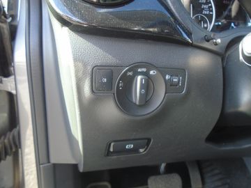 Mercedes B 180 - 12