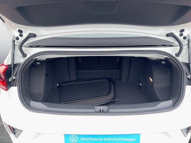 Volkswagen T-Roc - Bild 11