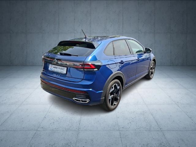 Volkswagen Taigo R-Line 1.0 TSI APP-CONNECT+PANO+ACC, миниатюра 6