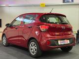 Hyundai i10 Classic*VOLLAUTOMATIK*KLIMA*TÜV NEU*25 TKM - Hyundai i10 Gebrauchtwagen in Hannover