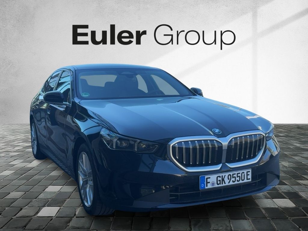 BMW 530 - Bild 5