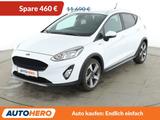 Ford Fiesta 1.0 EcoBoost Active*NAVI*PDC*SHZ*KLIMA* - Ford Fiesta Active mit Benzin-Antrieb