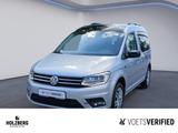 Volkswagen Caddy 1.4 TSI EDITION 35 STHZ+ACC+NAVI