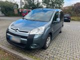Citroën Citroen Berlingo II 1.6 Benzin + TUV AHK - Citroën Berlingo: Ii