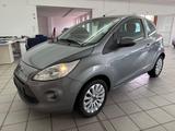 Ford Ka Titanium TÜV&AU neu&Garantie - graue Ford Ka/Ka+