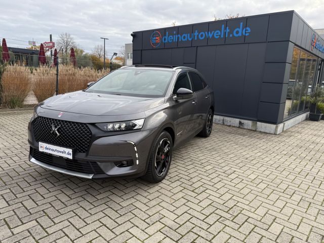 DS DS7 Crossback