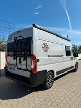 Weinsberg Carabus 600 - Carabus