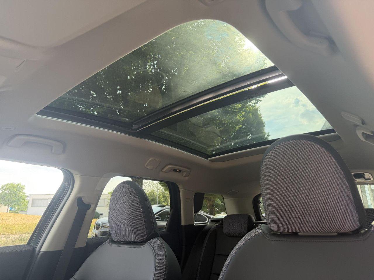 MINI CM S ALL4 HUD Kamera PanoD.OLED Lenkradh.AHK LED