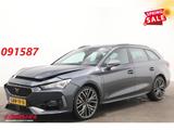 Cupra Leon Sportstourer 1.4 e-Hybrid VZ Performance Pa - Cupra Leon Unfallwagen