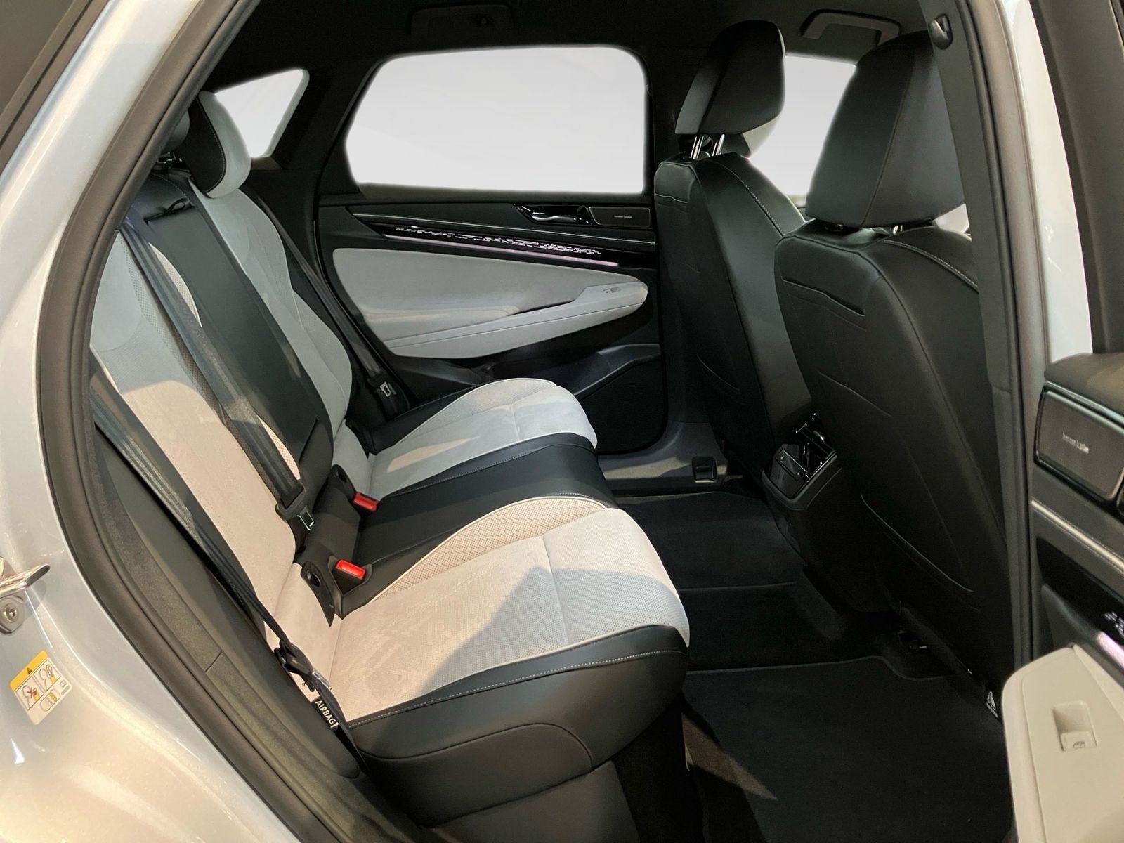 Volkswagen ID.7 - Bild 10