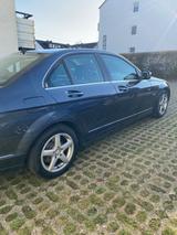 Mercedes-Benz C 280 4MATIC AVANTGARDE Avantgarde - gebrauchte Mercedes-Benz C 280 aus dem Jahr 2008