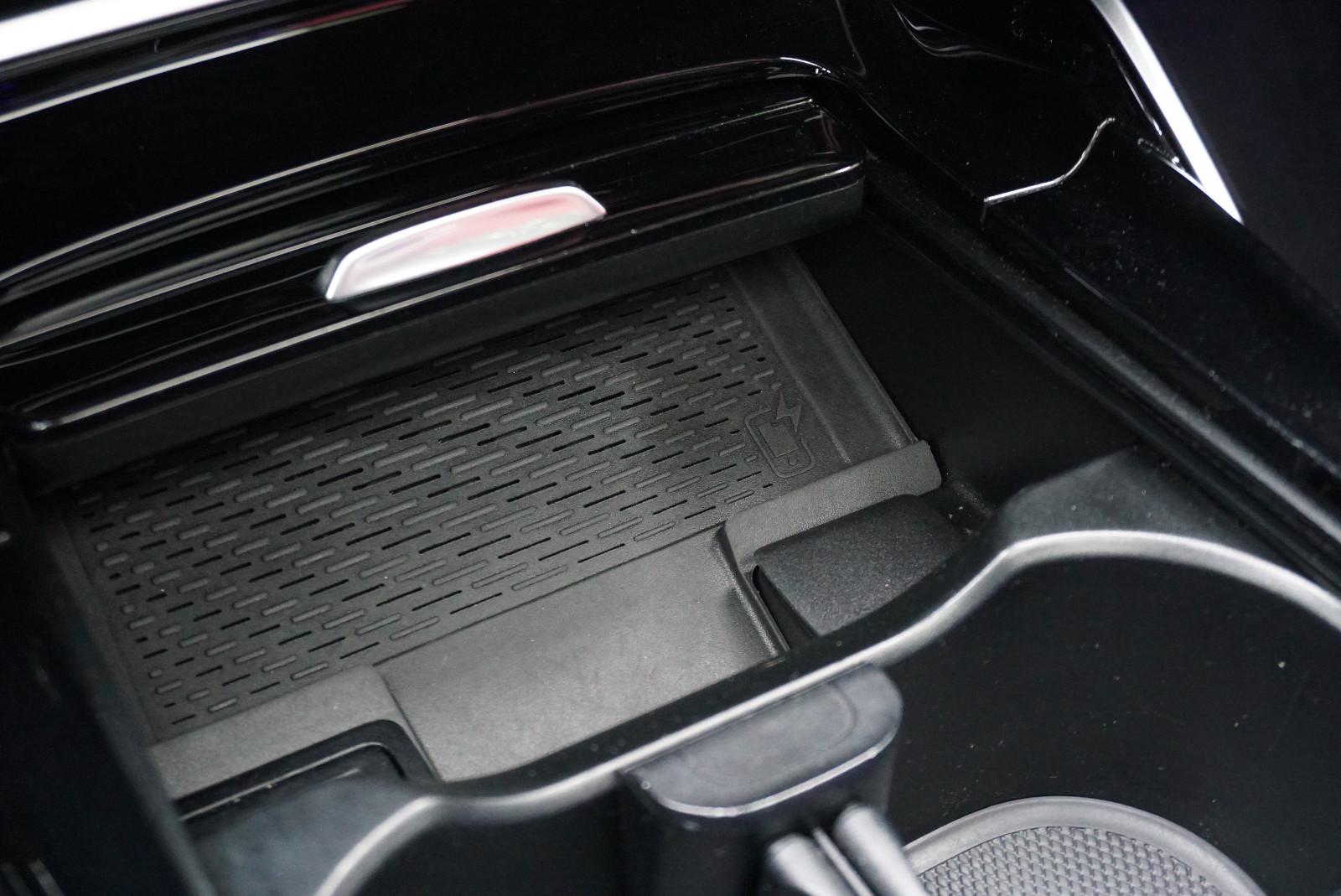 Mercedes-Benz CLA 35 AMG 4M Editio55 AERO PANO RFK Performance