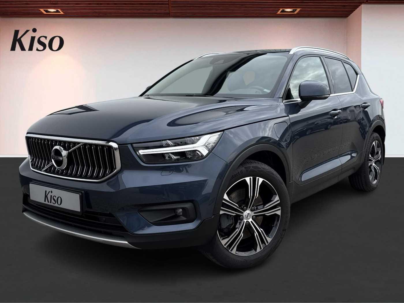 Volvo XC40 T5 TwinEngine Plug-in-Hybrid Inscription