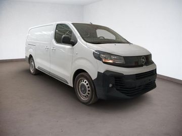 Fotografie Opel Vivaro 2.0 BlueHDi 180 Lang S&S EAT8