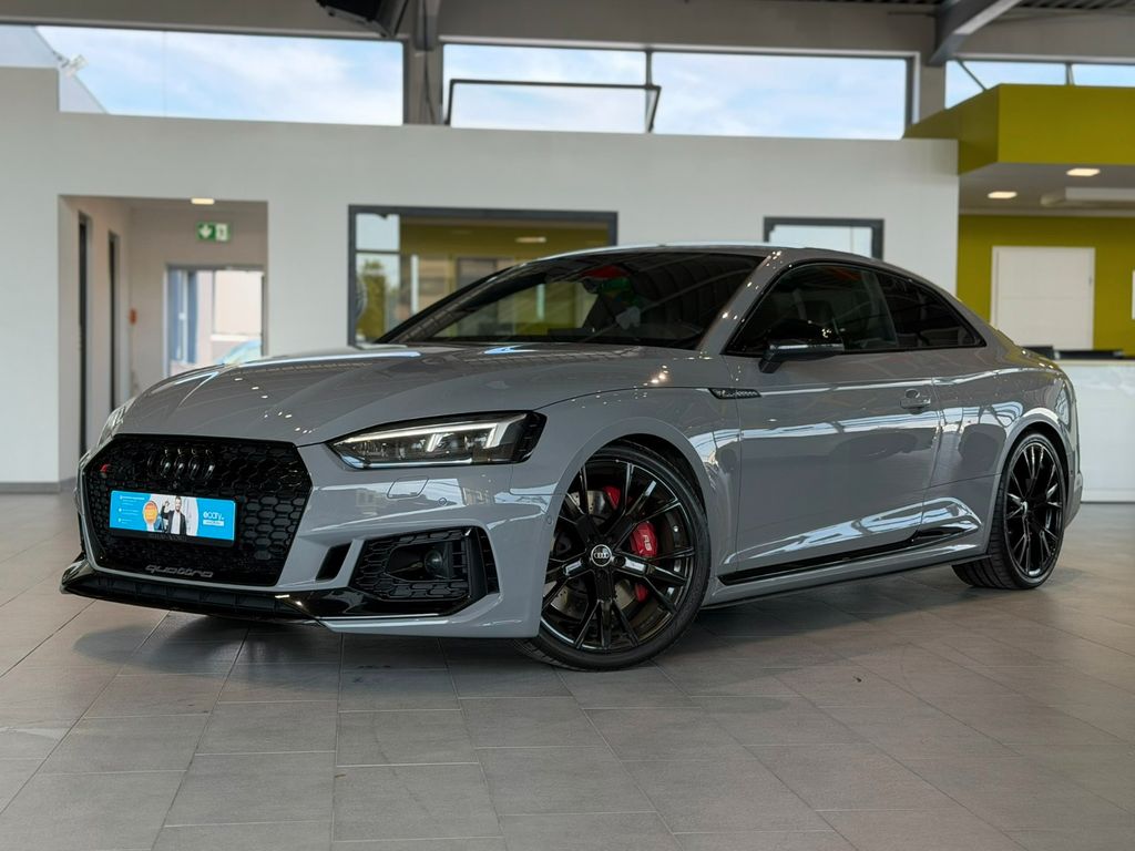Image of Audi RS5