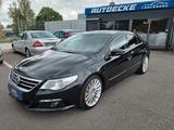 Volkswagen Passat CC Basis 4Motion - Volkswagen Passat: Basis