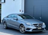 Mercedes-Benz E 250 CGI Coupe *7G*SPORT-PAKET*COMAND*NUR 50TKM