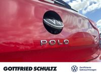 Volkswagen Polo - Vorschau Bild 16