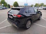 Toyota RAV4 2.5 Hybrid 4x4 Lounge/Executive *PANO-DACH* - Toyota RAV 4: D4d