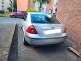 Ford Mondeo 2,0 Ghia Ghia - Ford Mondeo aus 2004