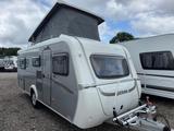 HYMER / ERIBA / HYMERCAR Eriba Feeling 442 /Moving-Paket - HYMER / ERIBA Moving