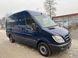 Mercedes-Benz Sprinter II Kasten 211 CDI*L2H2*KLIMA*TÜV NEU - gebrauchte Mercedes-Benz Sprinter aus dem Jahr 2008
