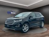 Ford Edge Titanium 4x4 AHK PANO STANDHZNG SITZKLIMA - Ford: Standheizung