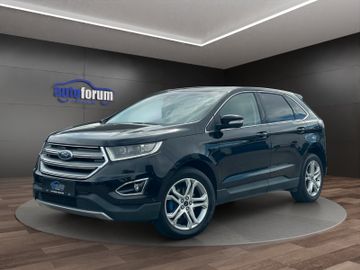 Ford Edge - 1