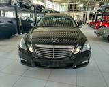 Mercedes-Benz E 250 CDI "AVANTGARDE"NAVI"LEDER"E-SSD"XEN - Mercedes-Benz E 250 aus 2010: Cdi