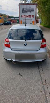 BMW verkaufen BMW 1er - BMW aus 2005: 1er