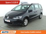 Volkswagen Sharan 2.0 TDI Comfortline BM Aut.*PDC*KLIMA*ALU - VW Sharan Gebrauchtwagen in München