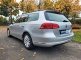 Volkswagen Passat Variant *1.Hand* *Panorama* *Sitzklima* - Volkswagen Passat Variant