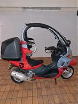 BMW C1 - BMW VON 81 BIS 125 CCM