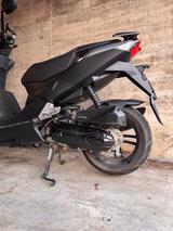 Peugeot Speedfight 50 - BENZIN MOFA AUTOMATIK