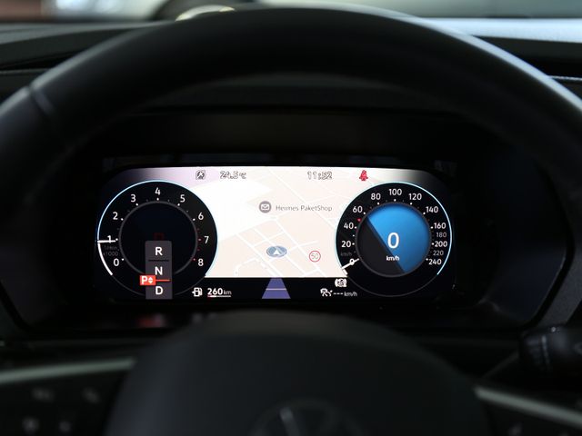 Volkswagen Caddy Maxi 1.5TSI DSG LIFE LED STANDH KAMERA AHK