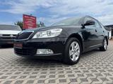 Skoda Octavia/Combi/Ambiente/Klima/Sitzhz/PDC/CD/FH... - Skoda Octavia aus 2011: Kombi