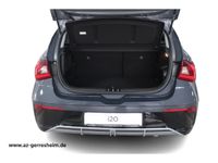 Hyundai i20 - Vorschau Bild 11